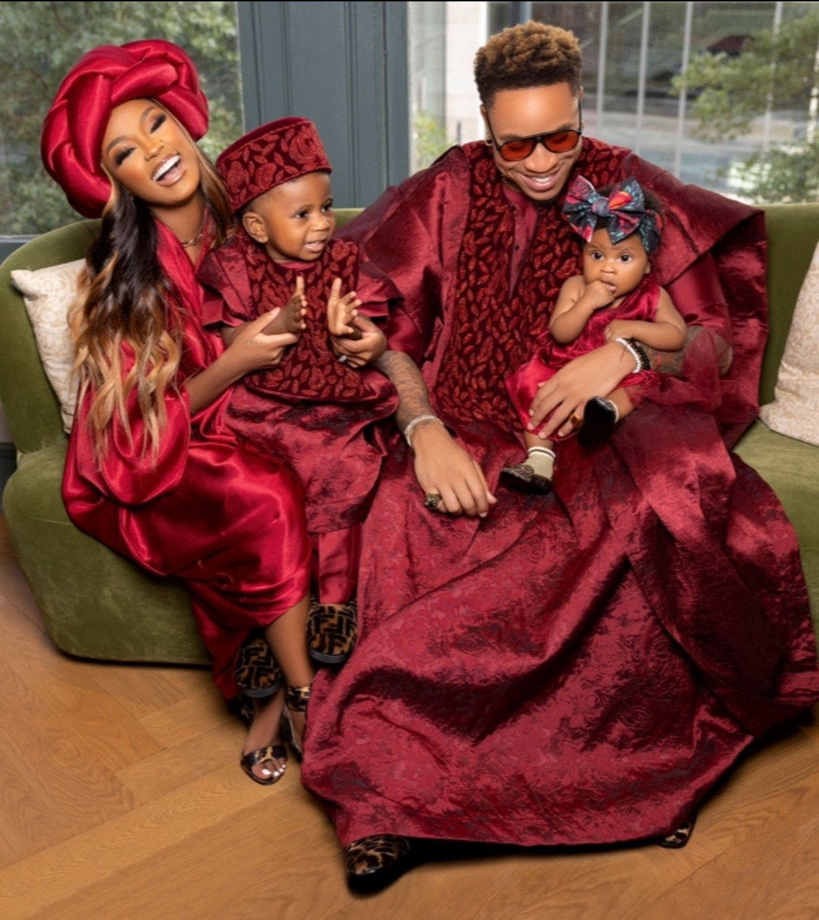 Family Wins 😍

#LTKShoeCrush #LTKFamily #LTKKids