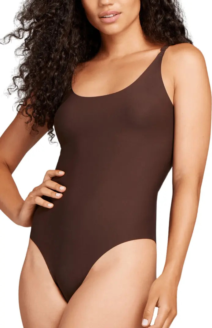 No Show Body Suit | Nordstrom