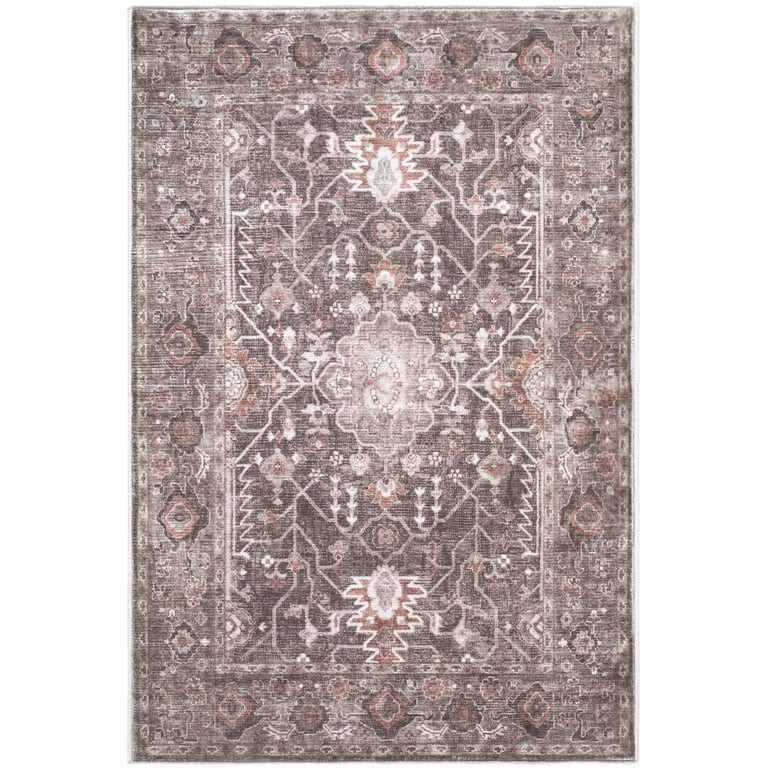 My Texas House Daphne Area Rug, 2'3" x 7'3" | Walmart (US)