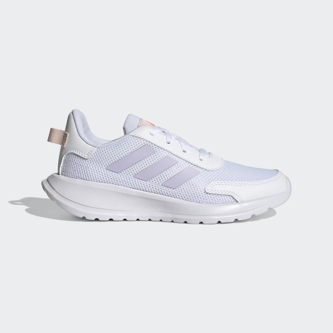 adidas Tensor Run Shoes Cloud White 4 Kids | adidas (US)