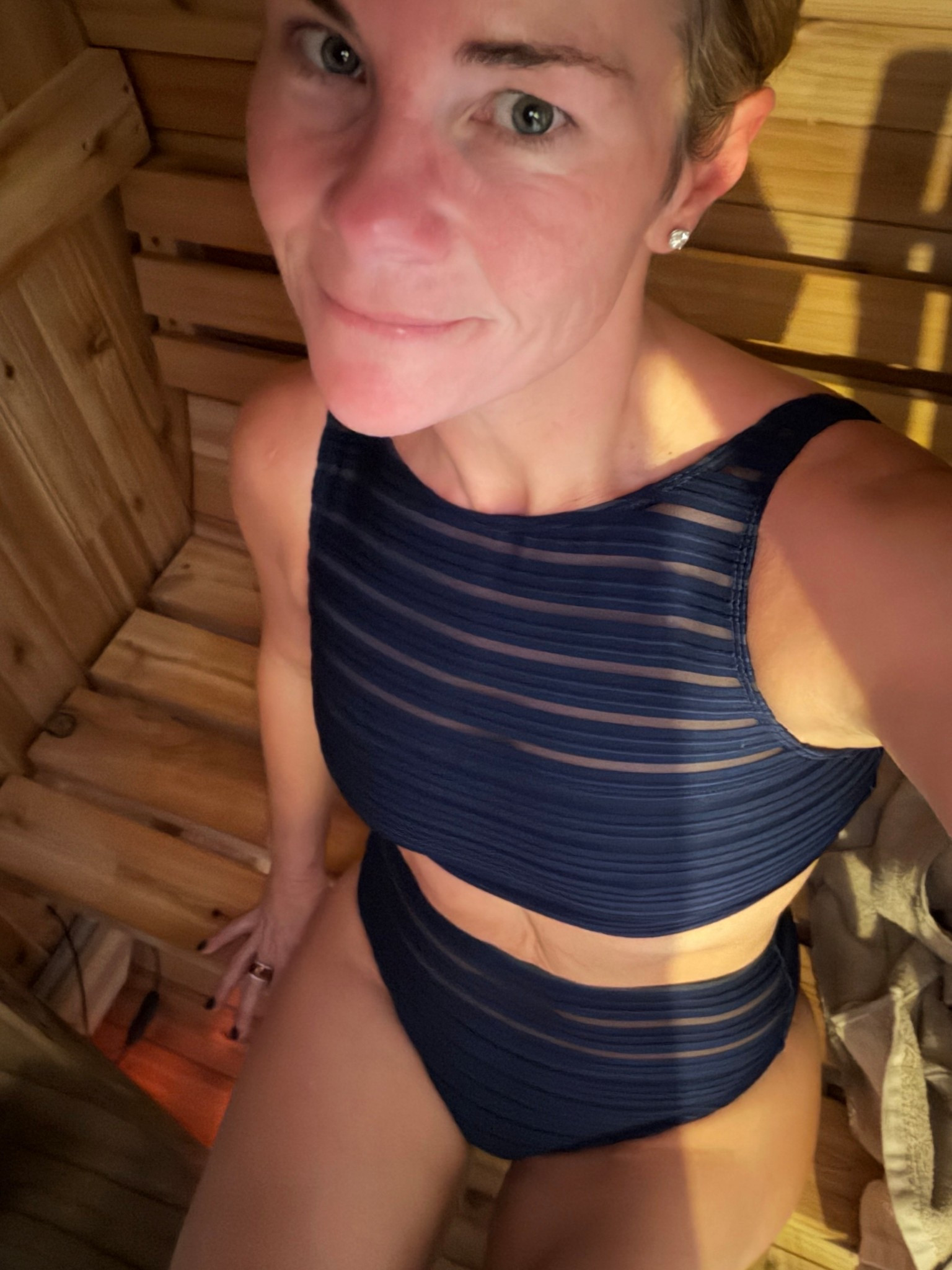 One of my go to swimsuits!  😍

#LTKPetite #LTKSeasonal #LTKselfcare