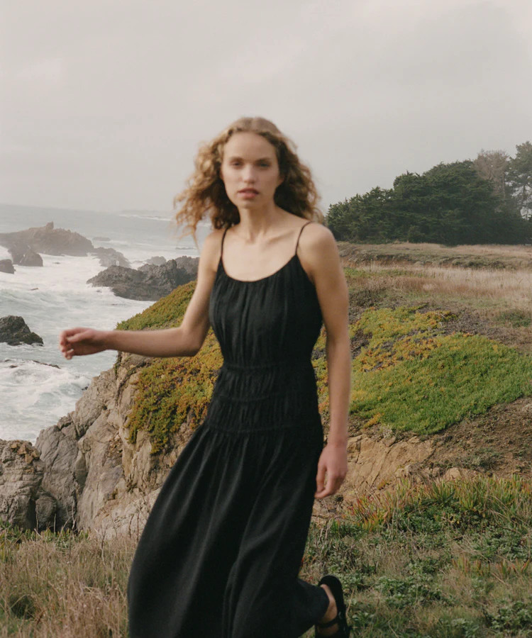 Wynn Dress | Jenni Kayne