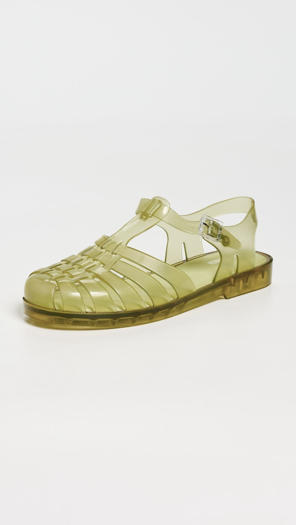 Possession Jelly Sandals | Shopbop