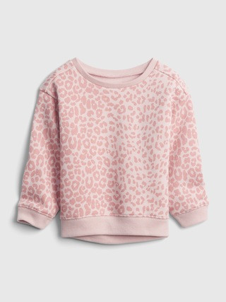 Toddler Crewneck Sweatshirt | Gap (US)