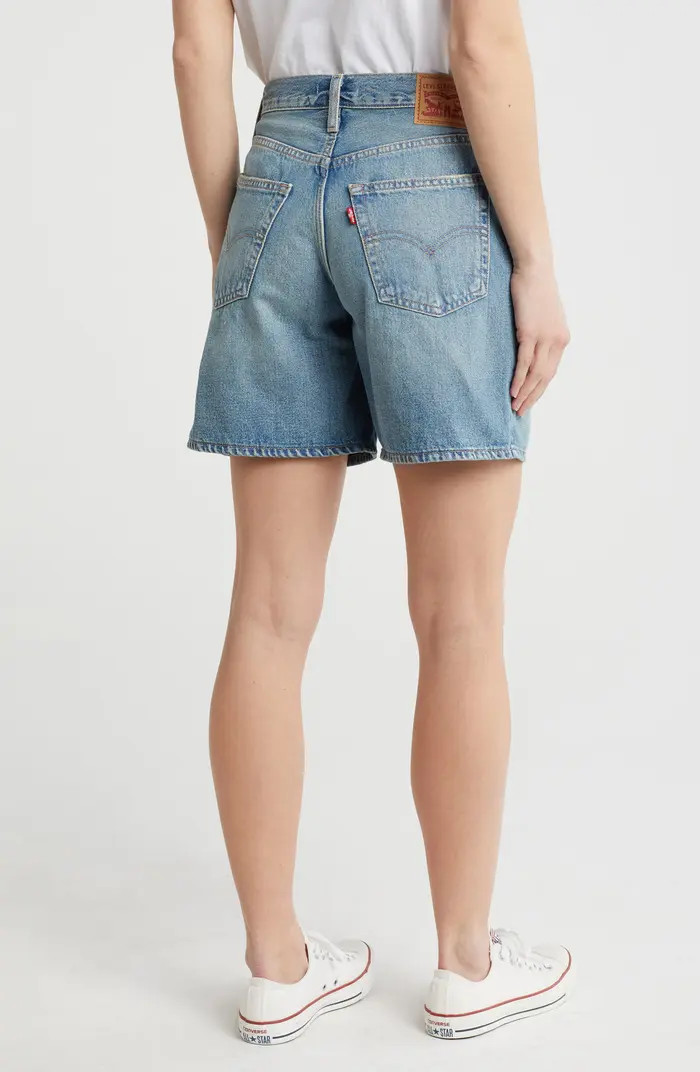 '94 Baggy Denim Shorts | Nordstrom Rack
