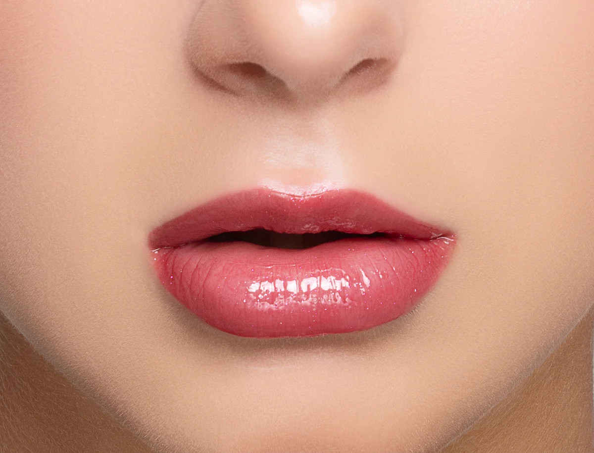 GOLDSAND MAX SHINE LIP GLOSS | VivienneHu Beauty