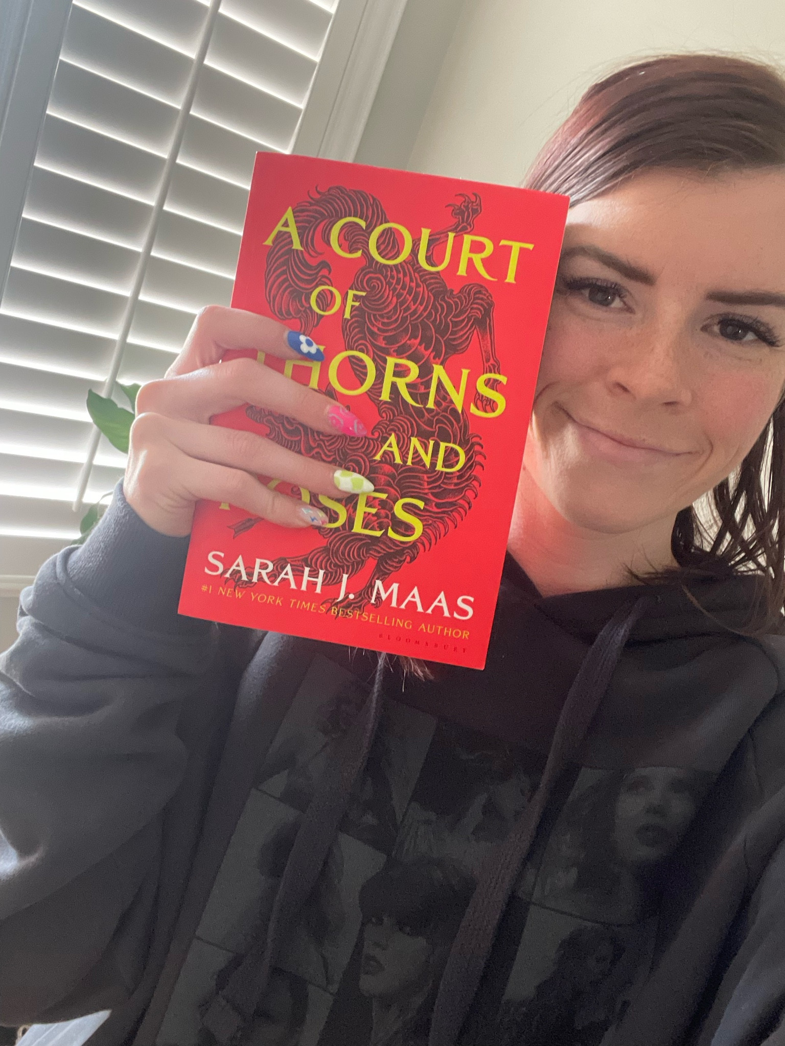 WHOLE ACOTAR SERIES ON SALE!!😍🦇🌸✨ if you haven’t read it, or don’t own it, DROP EVERYTHING NOW AND FLY TO THIS SERIES!!

#LTKHome #LTKSaleAlert #LTKGiftGuide