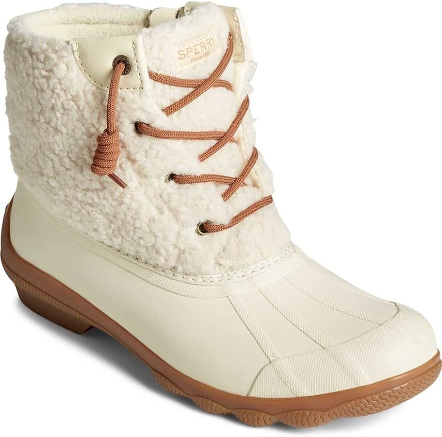 Sperry womens Boot | Amazon (US)