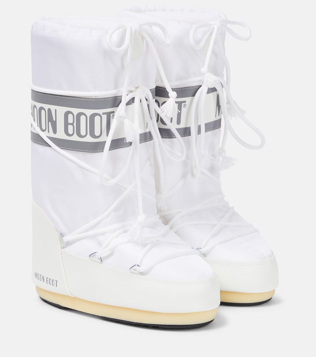 Icon snow boots | Mytheresa (UK)