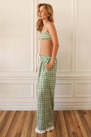 Nothern Lights Lounge Pants | Dippin Daisys | Sustainable Swimwear and Fashion Essentials | Dippin Daisys (US)