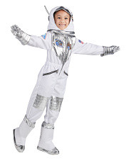 Kids Moon Walker Costume | Marshalls