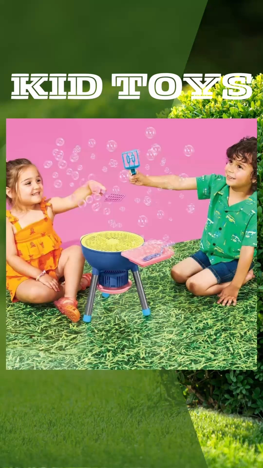 The weather is getting warmer 🌞 Time for some outdoor fun 

#LTKFamily #LTKFindsUnder50 #LTKKids