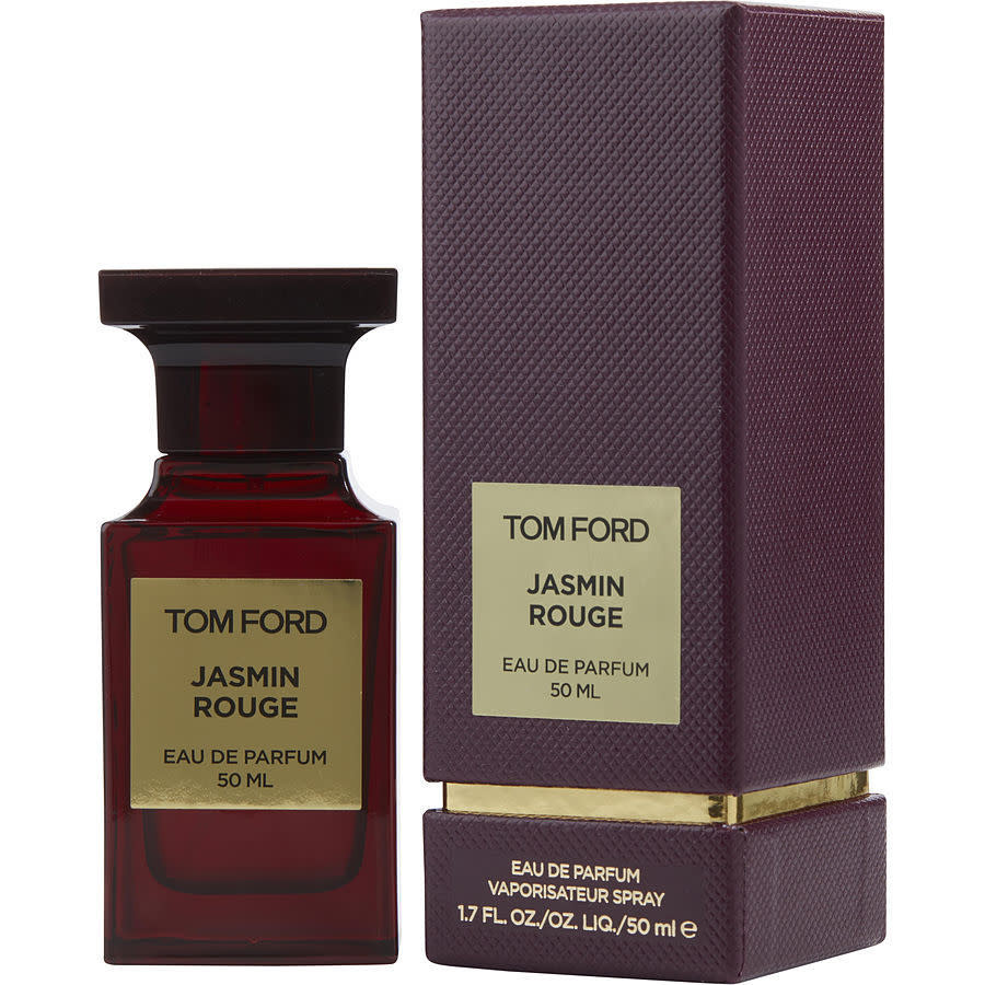 Tom Ford Ladies Jasmin Rouge EDP Spray 1.7 oz (50 ml) Private Blend | Jomashop.com & JomaDeals.com