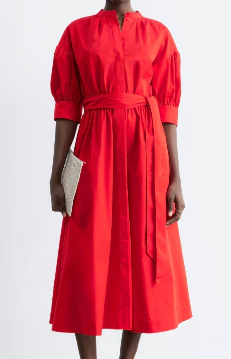 Yall know this is one of my favorite colors. It looks great on anyone!

#LTKgrwm #LTKootd #LTKdayinmylife