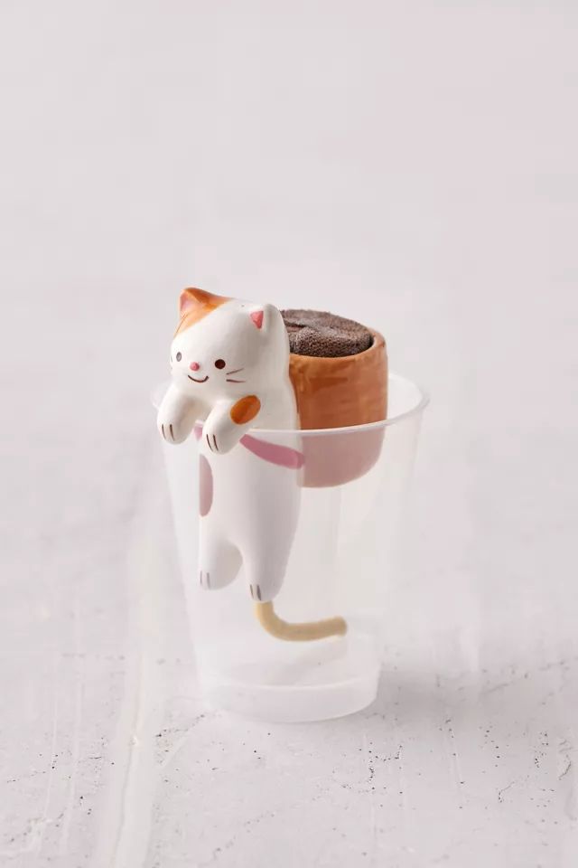 Shippon Cat Self-Watering Grow Kit | Urban Outfitters (US and RoW)