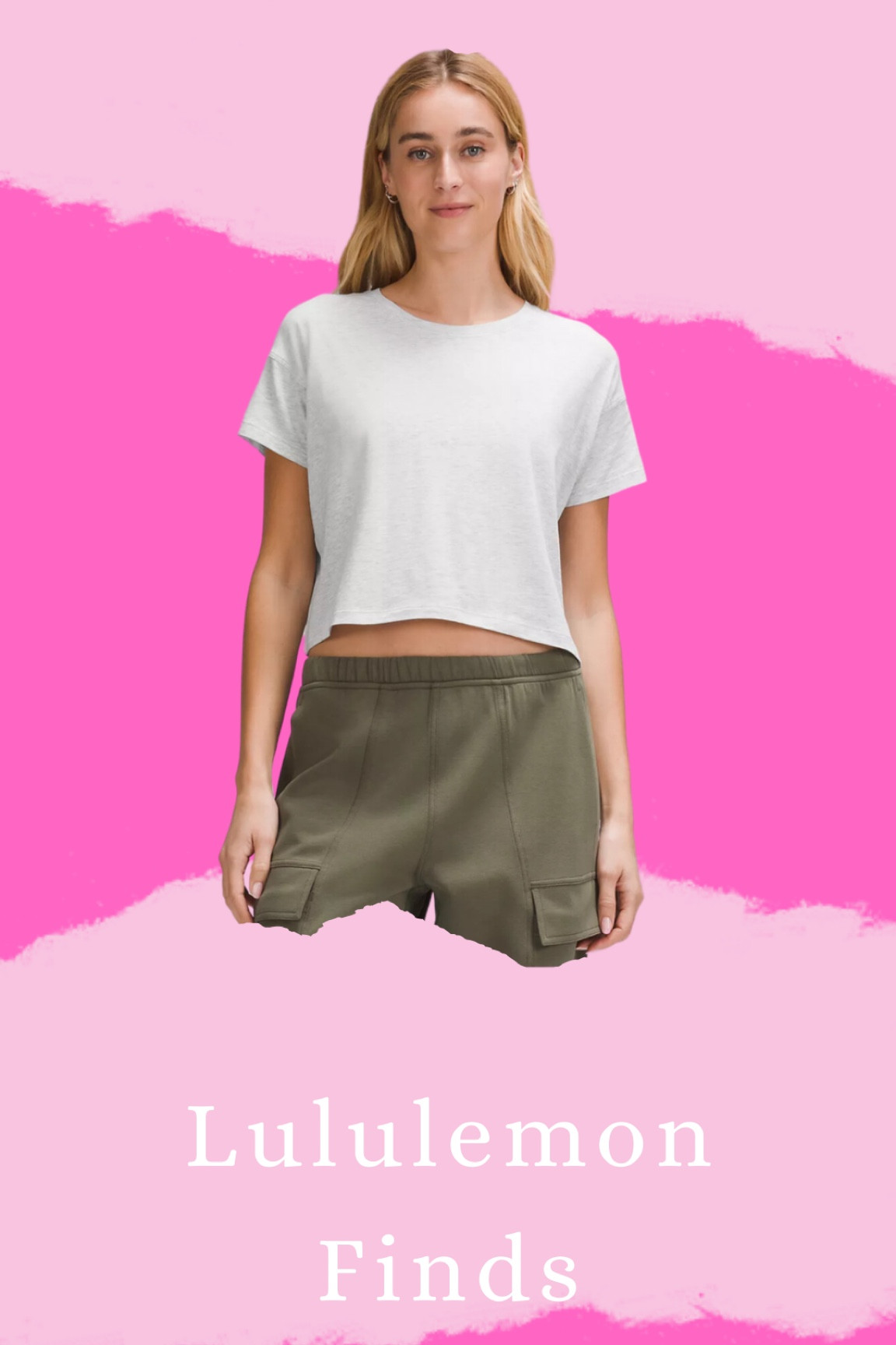 My favorite tshirts. So many colors too! 

#LTKGiftGuide #LTKFindsUnder100 #LTKStyleTip