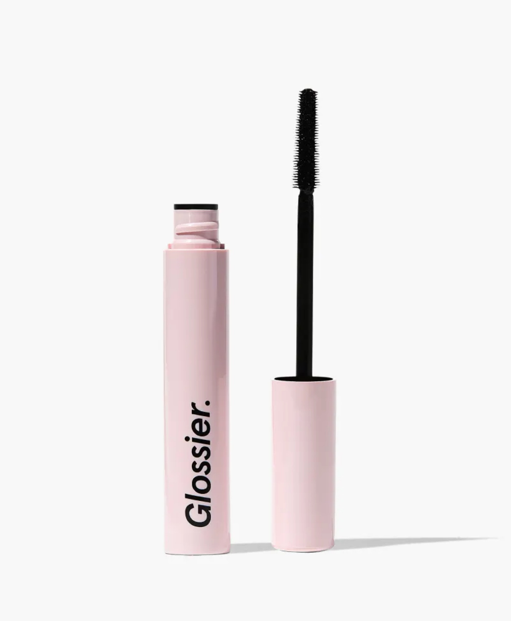 my glossier faves #glossier #faveitems #pinterest #coquette #skincare #summer #cottagecore 