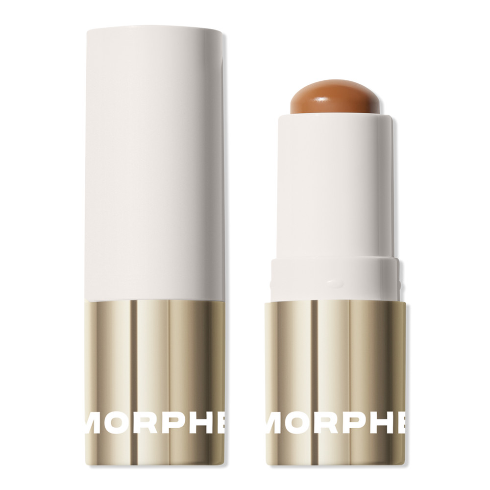 Morphe Sudden Heat Creamy Bronzer Stick - Spark | Ulta