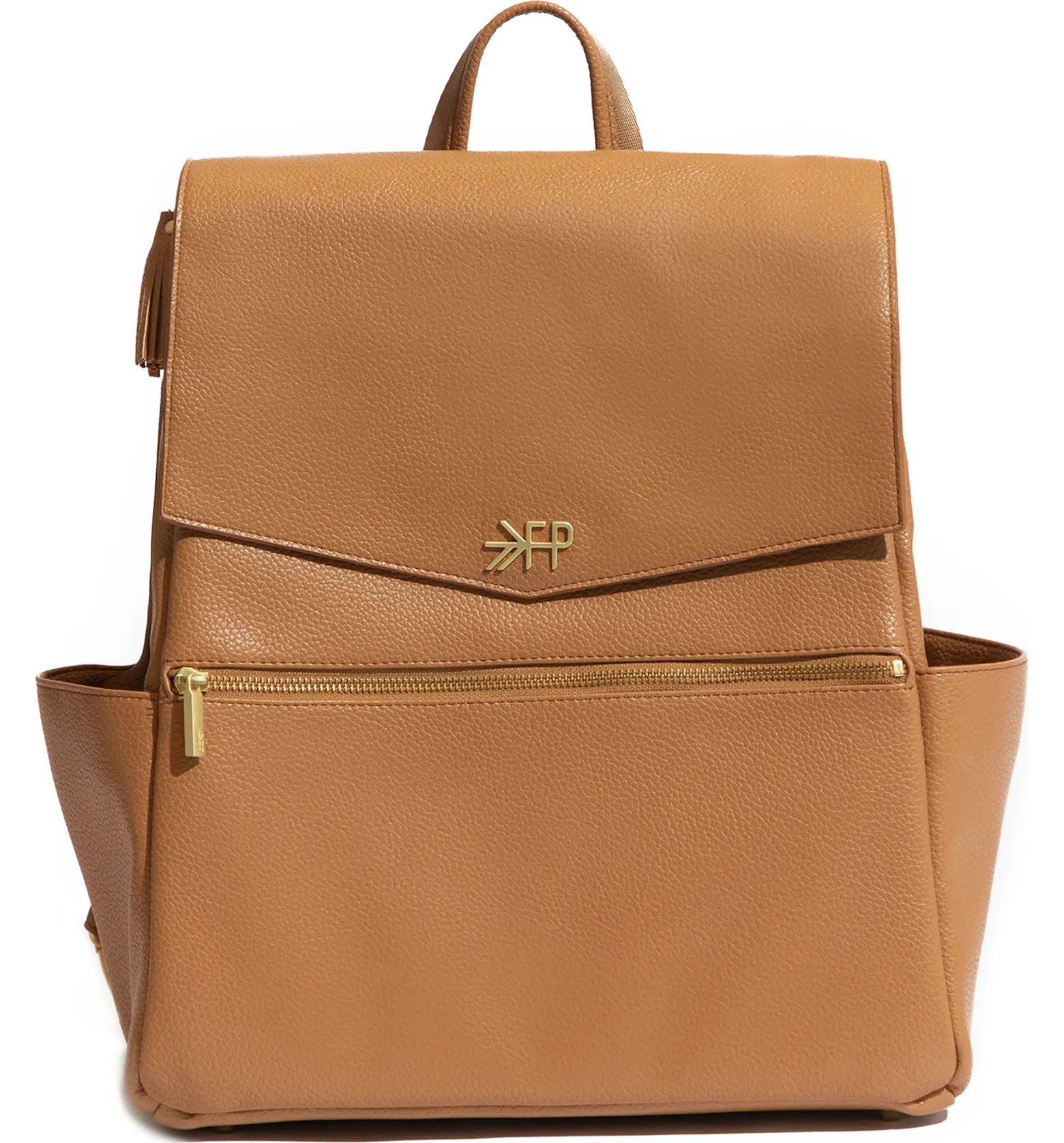 Water Resistant Convertible Diaper Backpack | Nordstrom