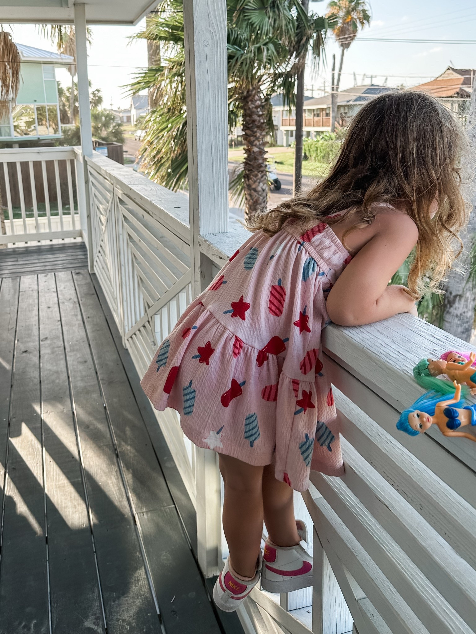 $11 toddler dress both of my girls wore to the beach!!

#LTKStyleTip #LTKTravel #LTKKids