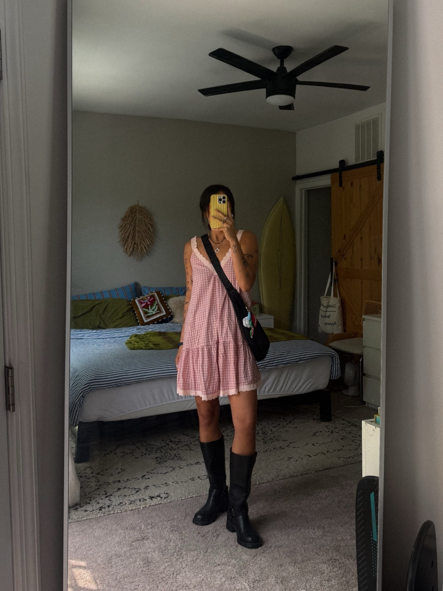 tuesday ootd