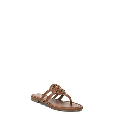 Women's Circus by Sam Edelman Canyon Thong Sandals | Walmart (US)