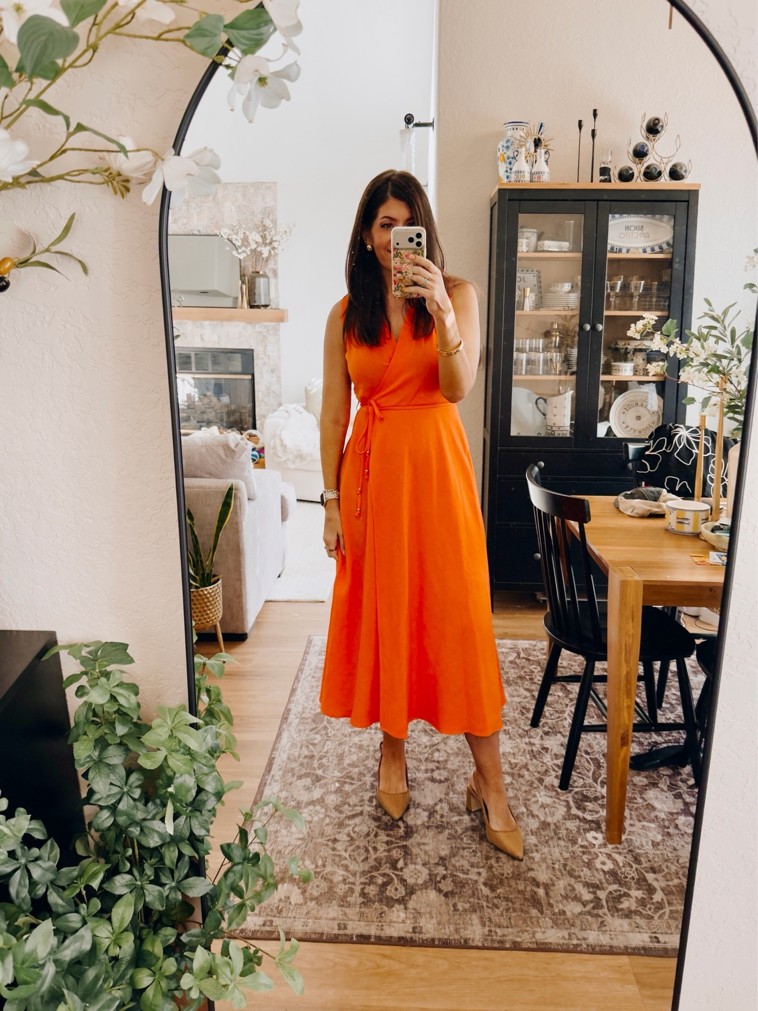 Work outfit of the day
In an 8 dress

#LTKSaleAlert #LTKMidsize #LTKWorkwear
