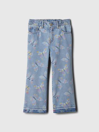babyGap Pull-On Stride Jeans | Gap (US)