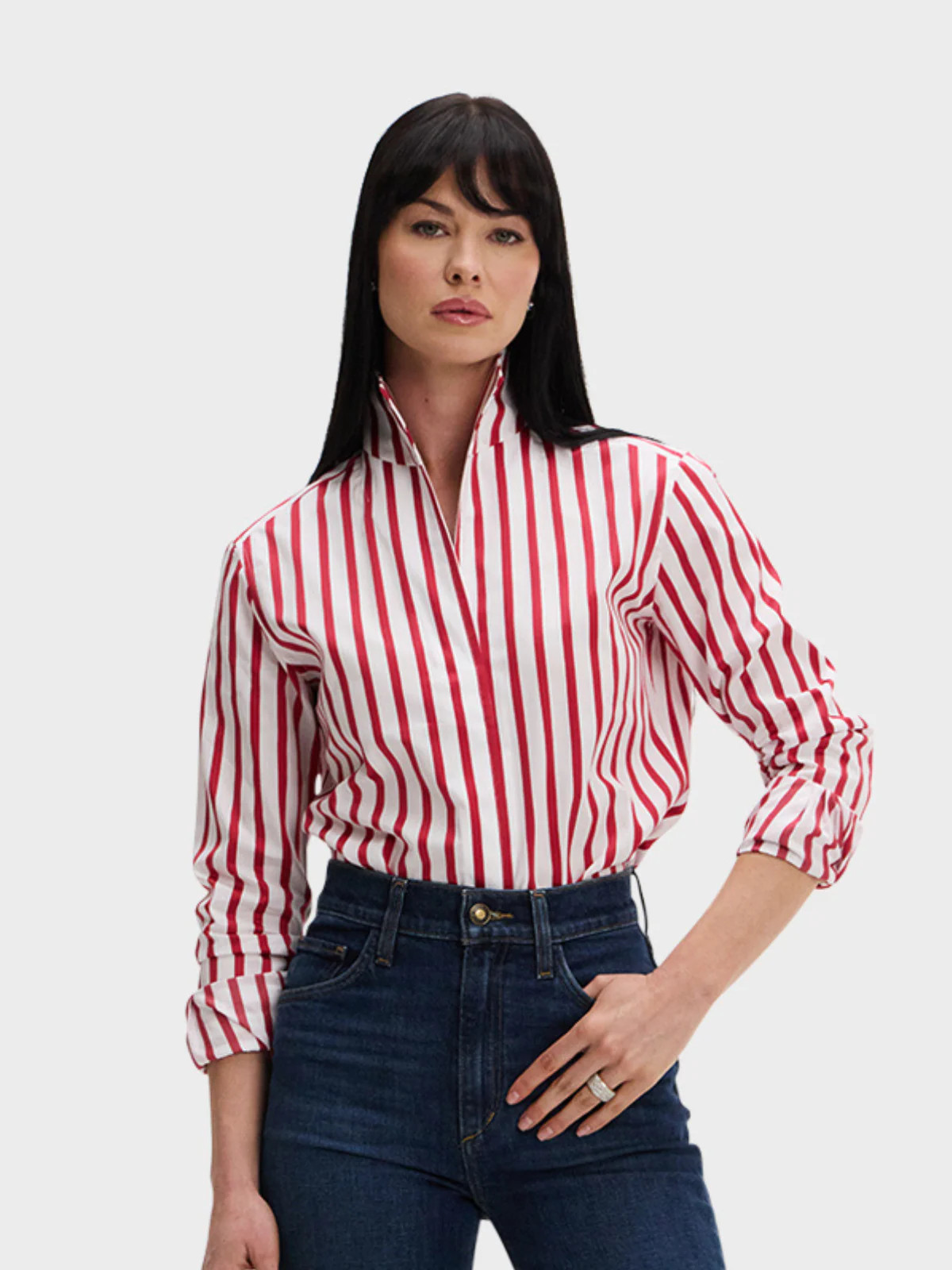 SIGNATURE: BIG APPLE RED | Sarah Alexandra