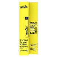 got2b Glued 4 Brows & Edges 2in1 Gel 16ml | Boots.com