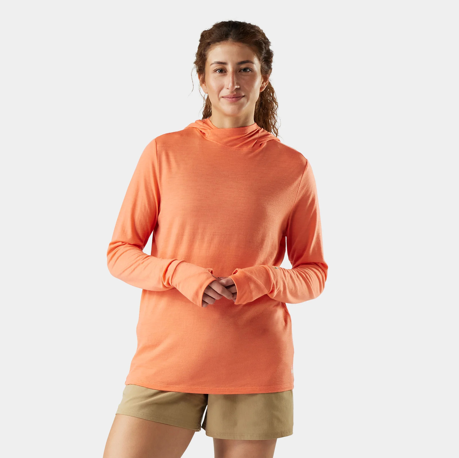 Women's Merino Sun Hoodie | Smartwool US