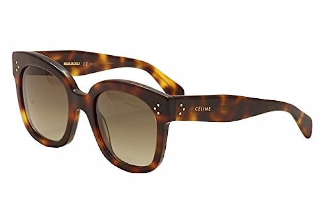 Celine 41805 Sunglasses | Amazon (US)