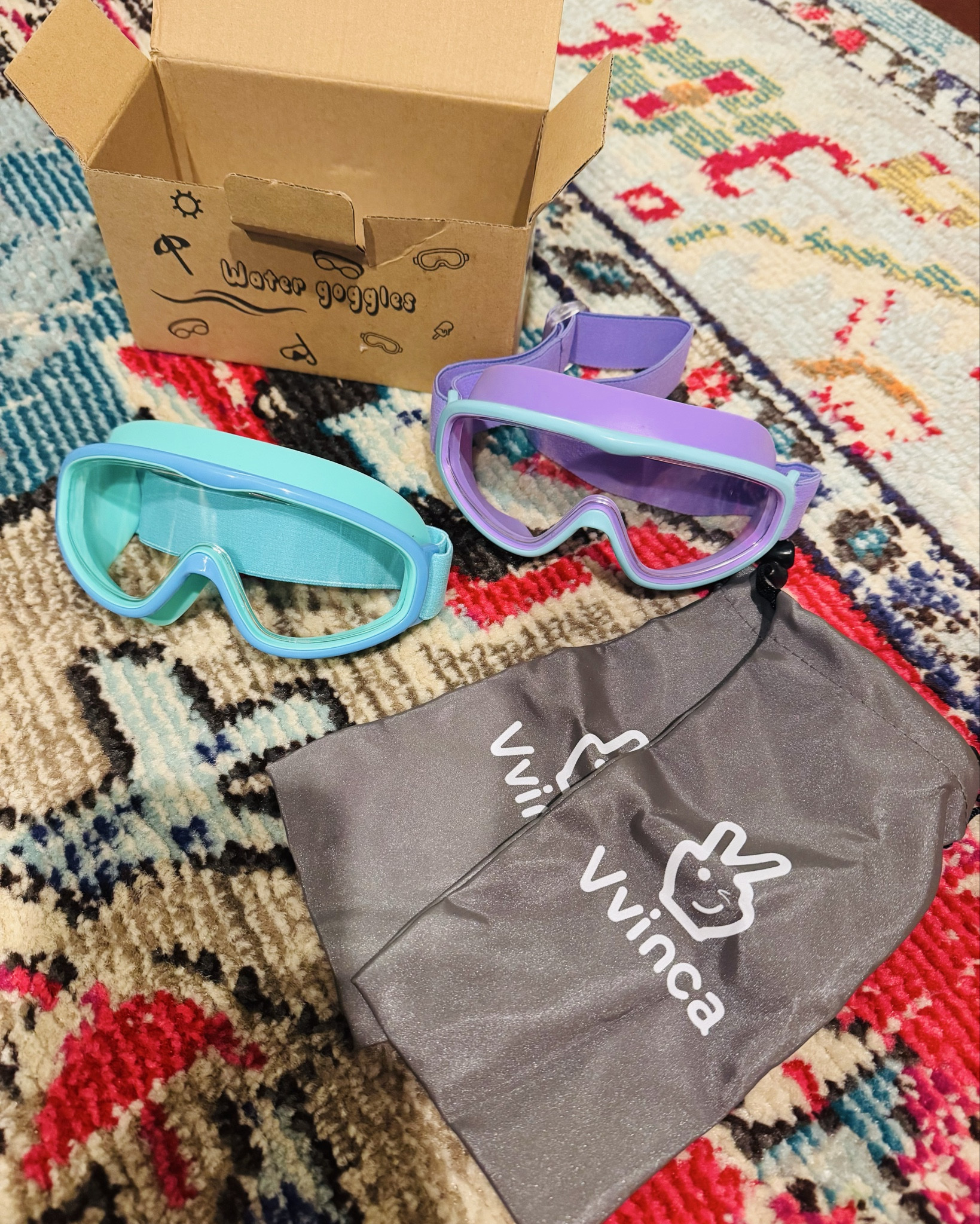 Some of the best kids swim goggles! Especially if your kiddo has sensory needs and issues with comfort these are what you want! They even have other pairs for snorkel and regular ones too! So many color options and super affordable you will want to stock up for Summer! ☀️ 

#LTKKids #LTKSeasonal #LTKSwim