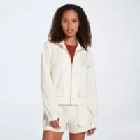 Calia Women's Twill Cargo Jacket curated on LTK