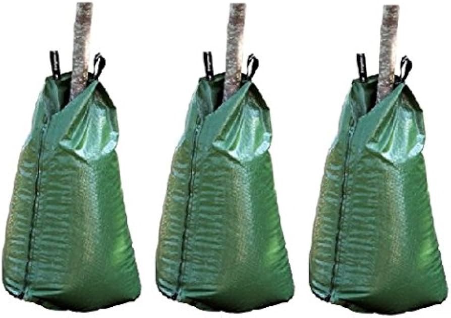 Treegator Original 20 Gal Slow Release Watering Bags for Trees 3-PACK by Tree Gator | Amazon (US)