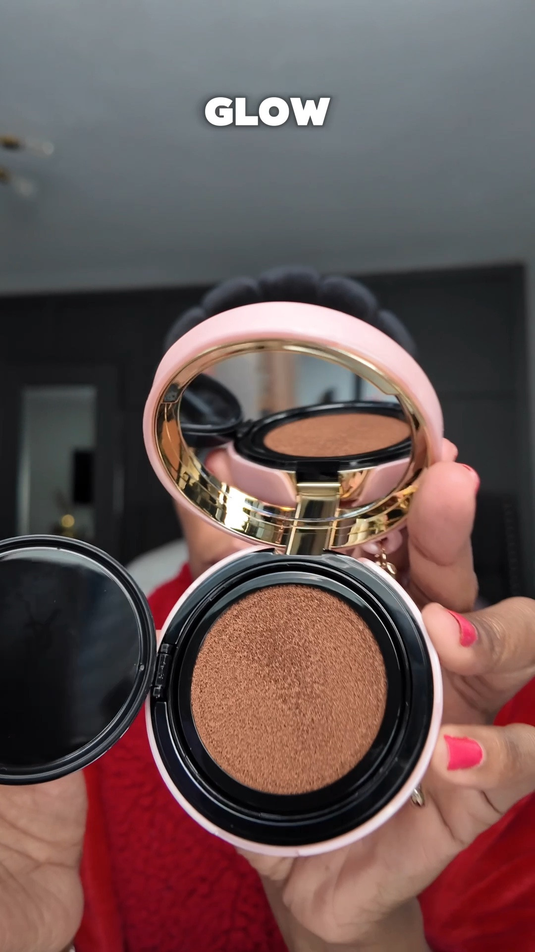 This YSL foundation is my skin in a compact! All kidding aside! It’s my new favorite foundation for the summer… light weight and makes my skin grow!

#LTKdayinmylife #LTKvlog #LTKBeauty