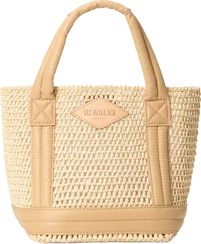 Mini Crochet Tote | Nordstrom