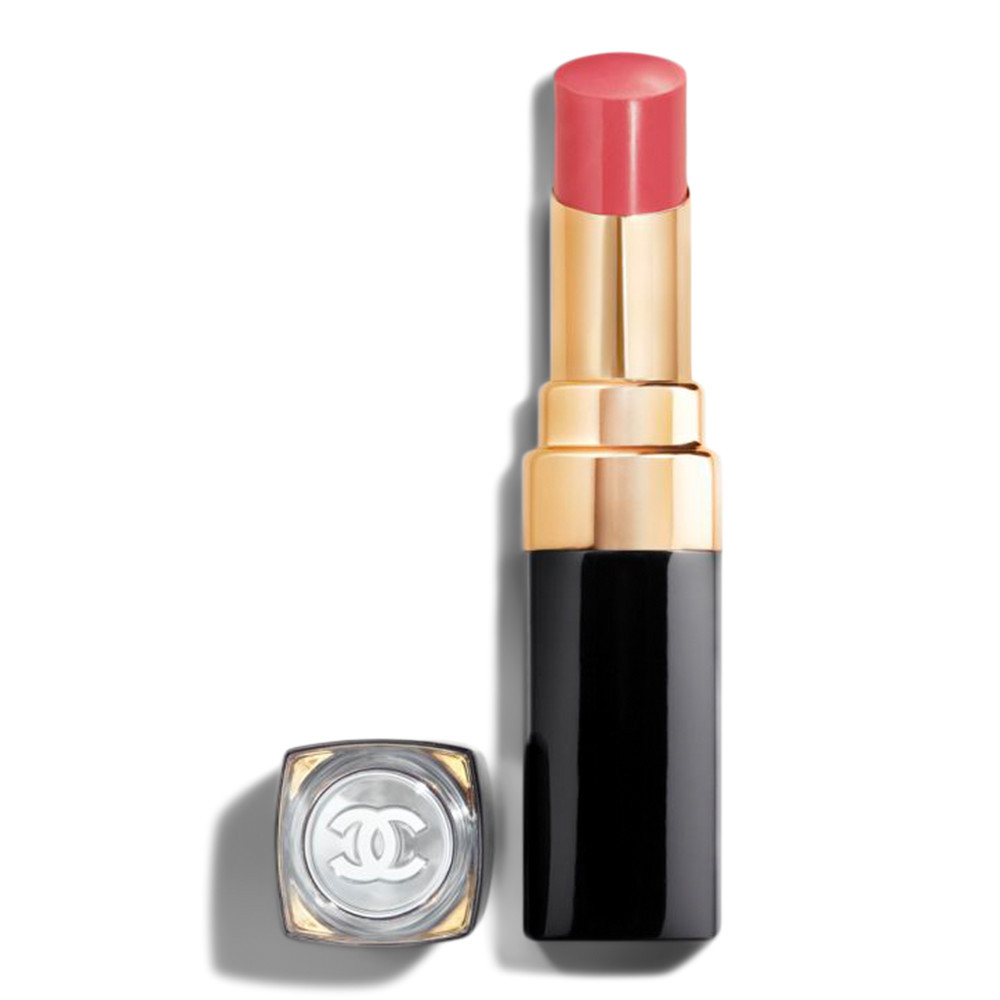 CHANEL ROUGE COCO FLASH Hydrating Vibrant Shine Lip Colour - 90 JOUR | Ulta