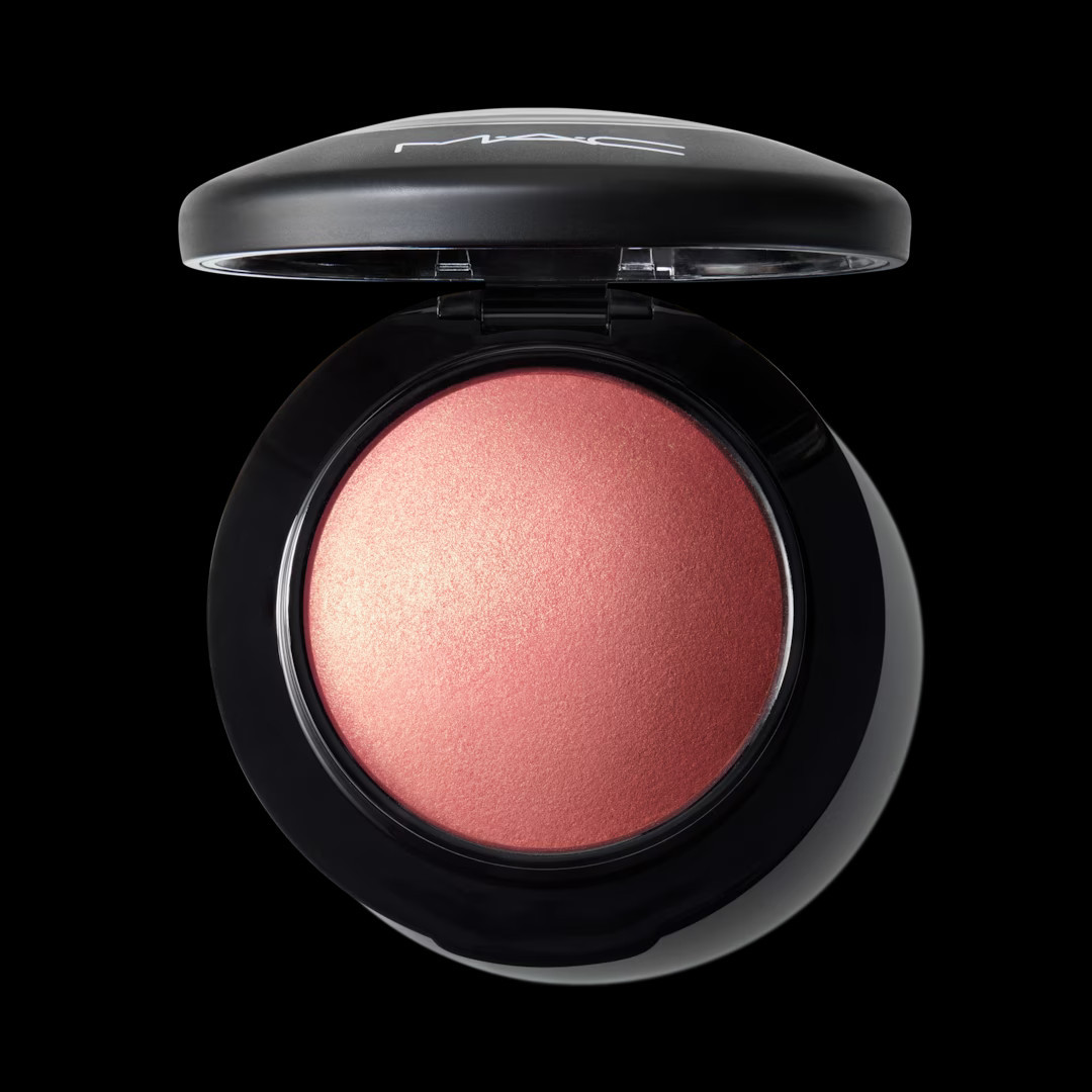 Mineralize Blush Baked Powder Blush - Petal Power | MAC Cosmetics (US)