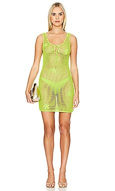 Nikita Coverup
                    
                    Cinq a Sept | Revolve Clothing (Global)