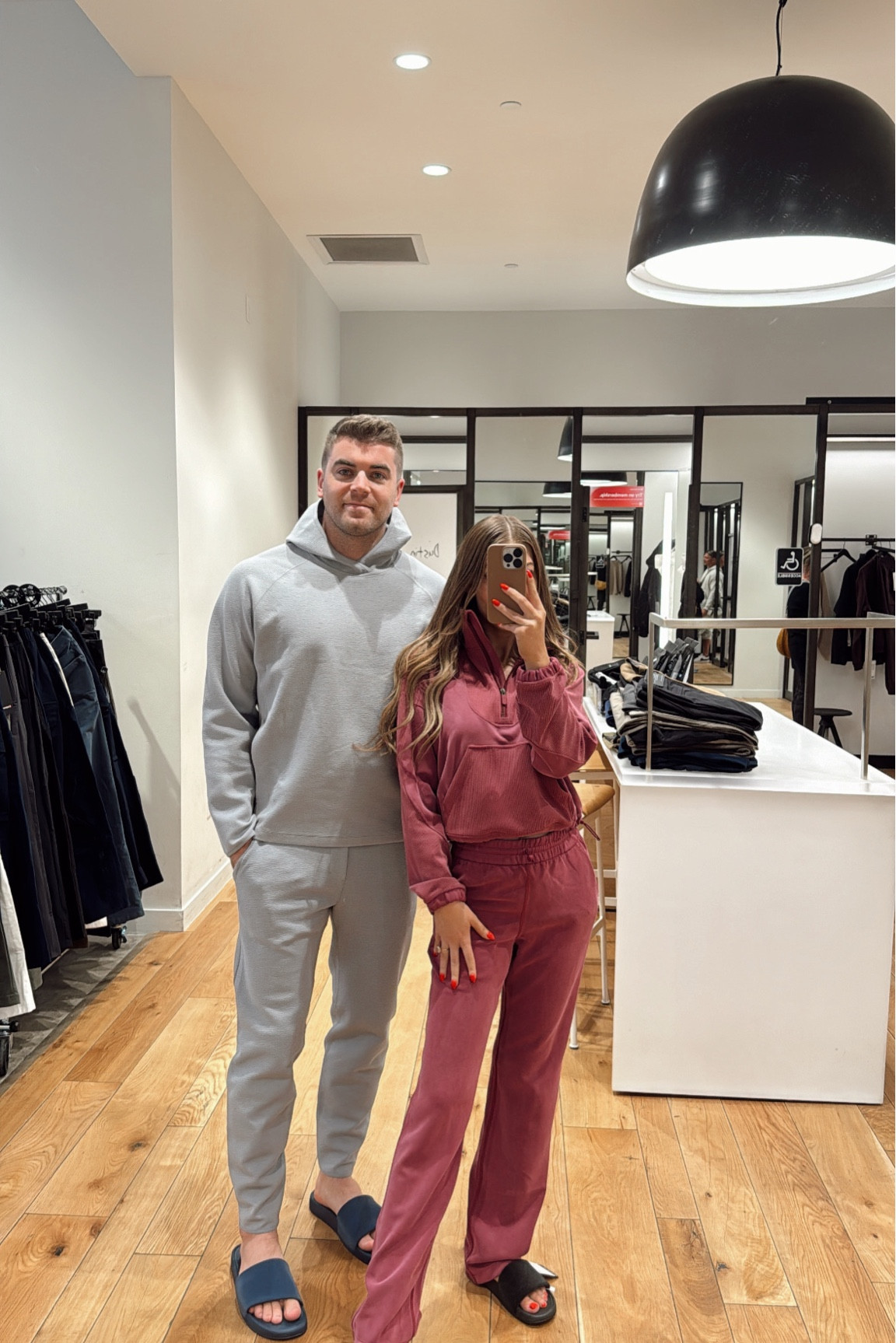 Matching sets, matching set, Lululemon outfits, casual outfits, loungewear, travel outfit, airport outfit 

#LTKSeasonal #LTKtravel #LTKmens