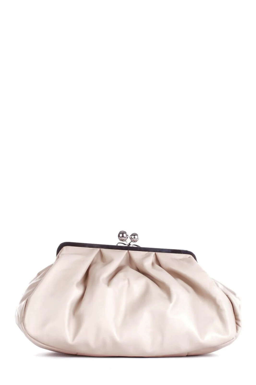 Weekend Max Mara Provino Clutch Bag | Cettire Global