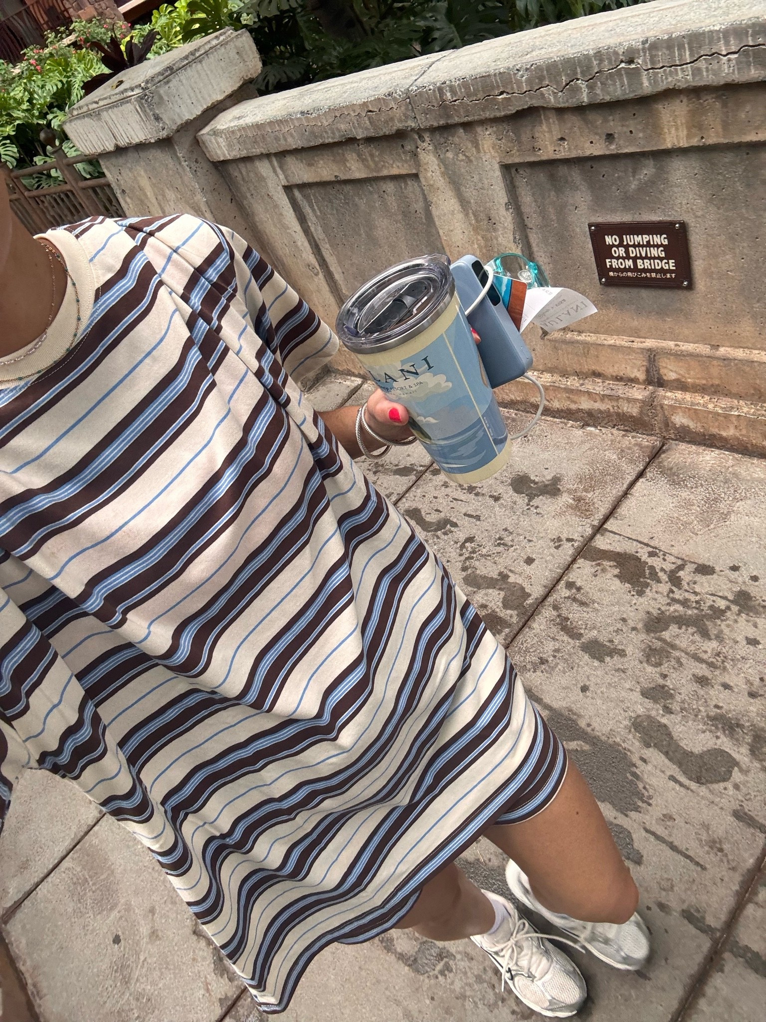 Small 
code: PINESANDPALMS20

#LTKootd #LTKmomlife
