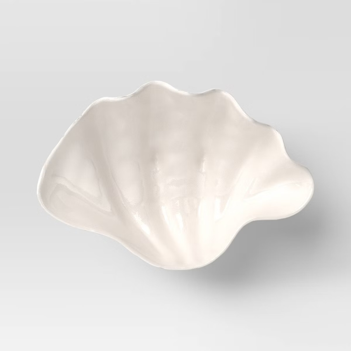 39 fl oz Figural Crab Serving Platter - Threshold™ | Target