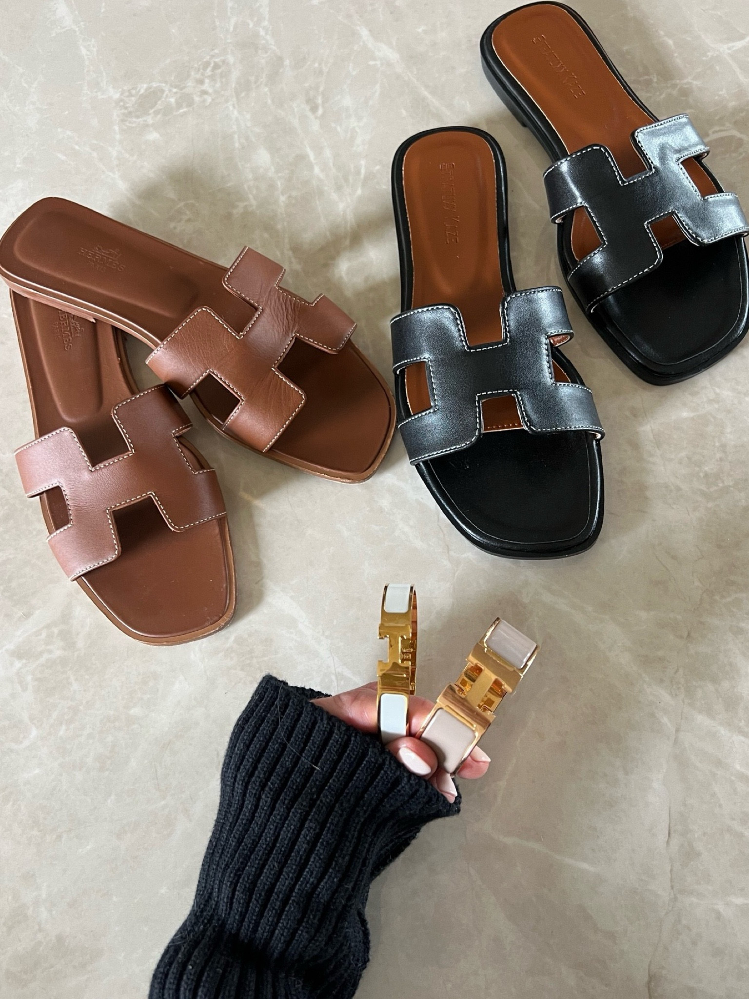 Amazon inspired Hermes 

#LTKStyleTip #LTKFindsUnder50