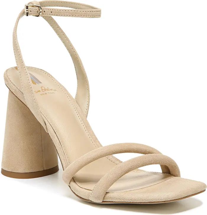 Sam Edelman Kia Ankle Strap Sandal | Nordstrom | Nordstrom