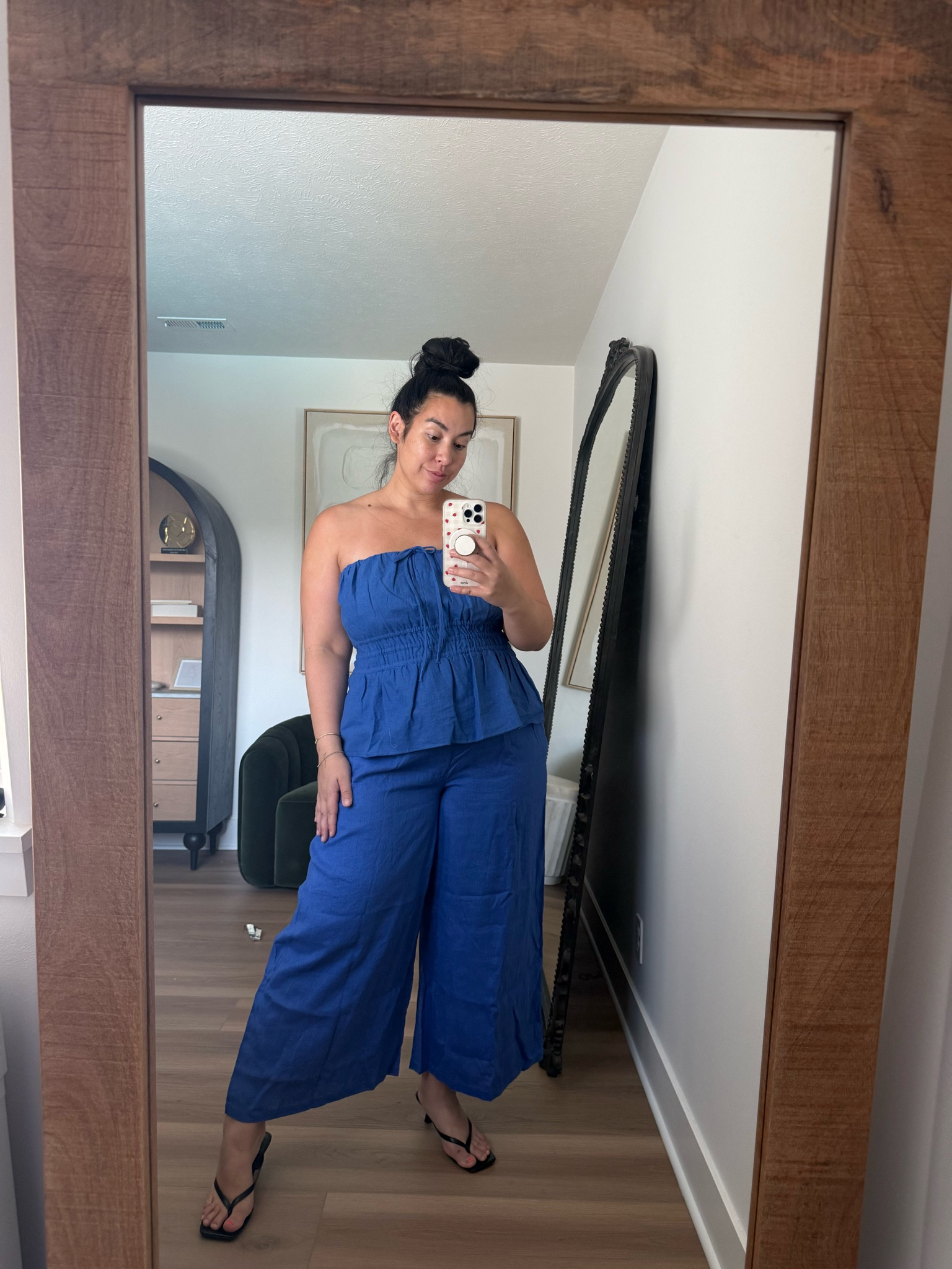 Getting all the summer vibes from my recent @Anthropologie  order code Bonnie20 for 20% off orders of 100+


Outfit inspo, midsize fashion, summer outfits

#LTKootd #LTKSaleAlert #LTKMidsize
