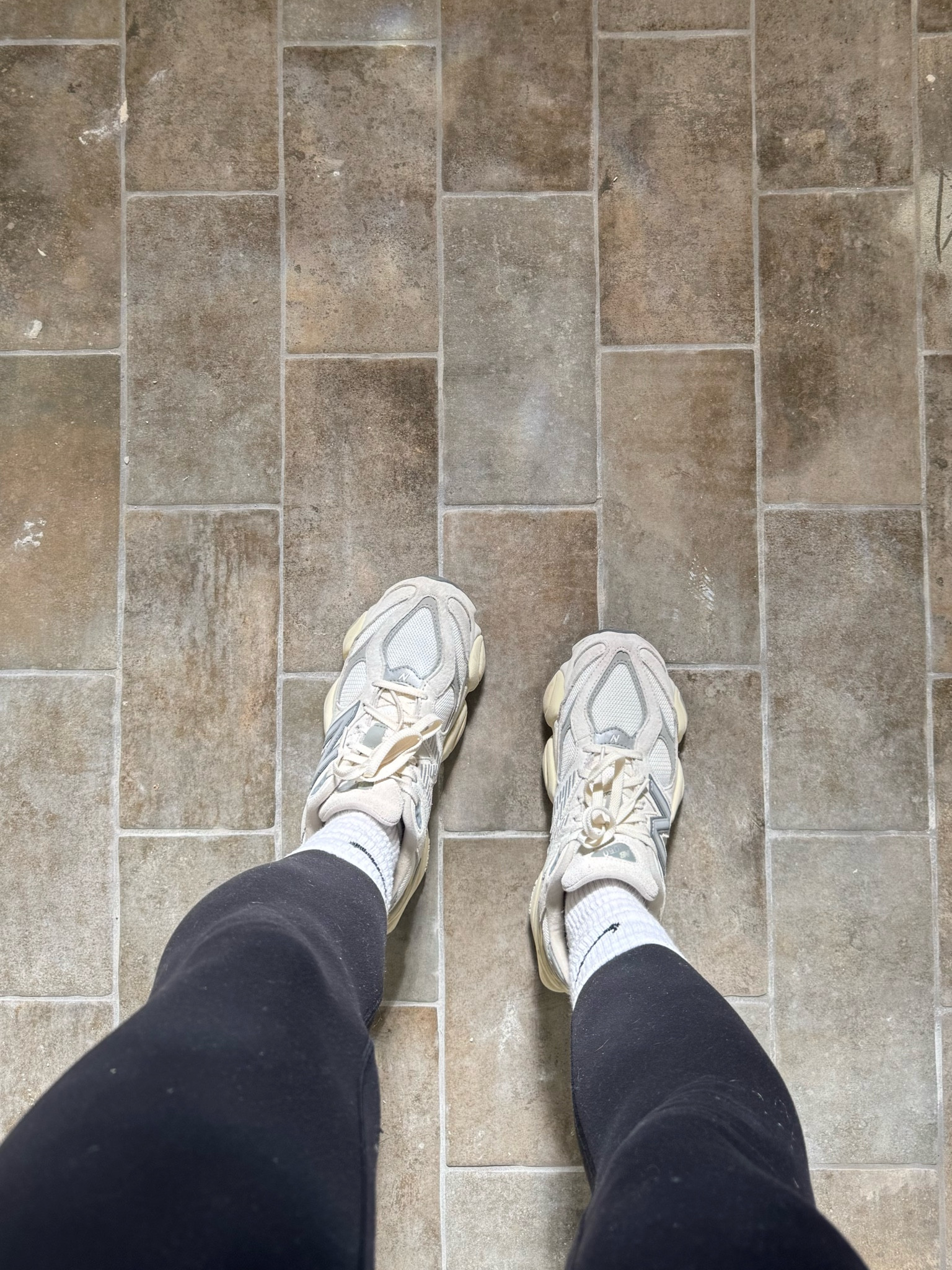 My go to sneaker daily! So comfy, literal clouds, worth every penny.