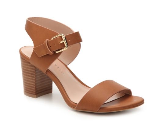 Kelly & Katie Frilisa Sandal Women's Shoes | DSW | DSW