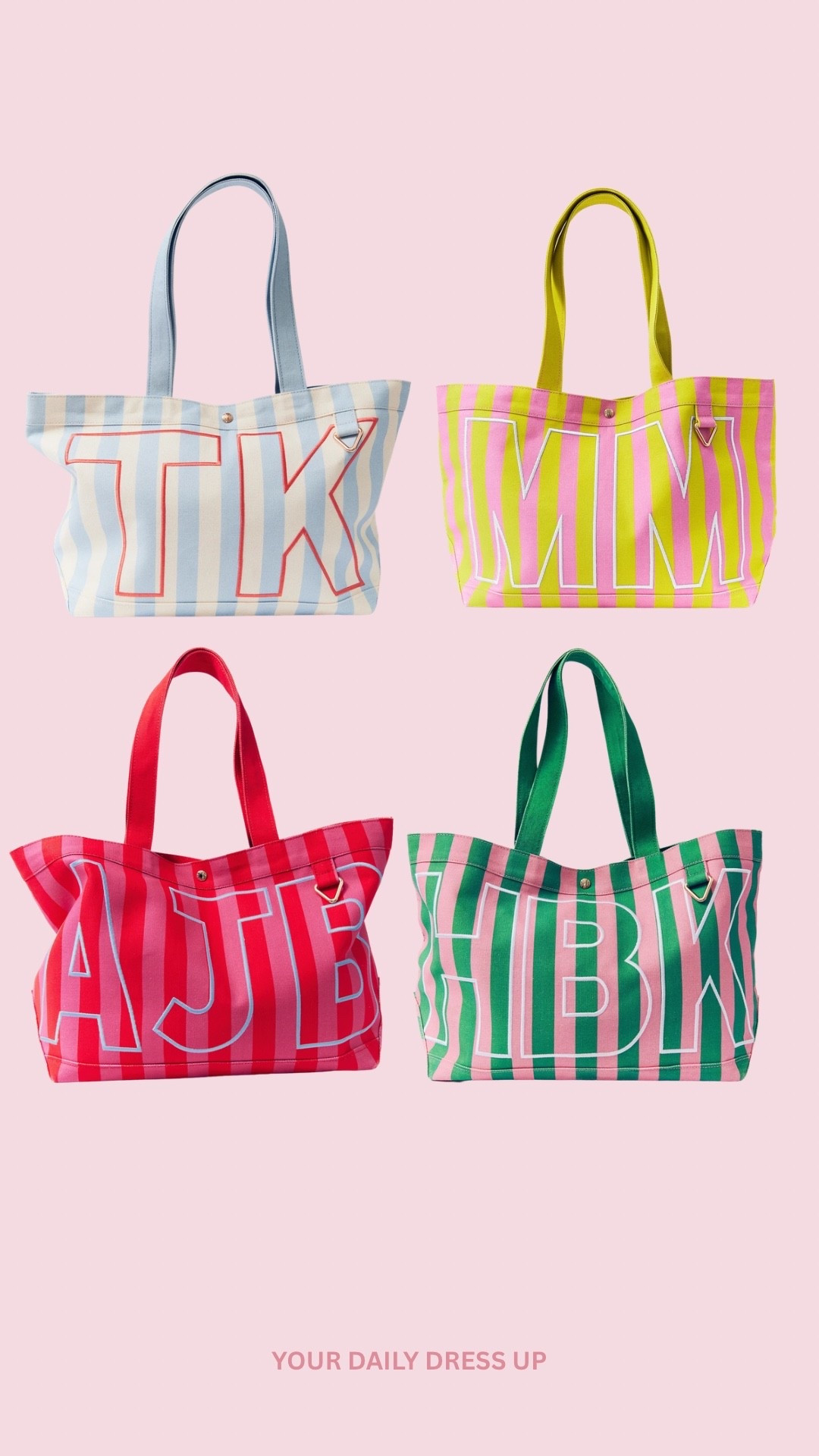 Viral tote bags back in stock!

#LTKdayinmylife #LTKTravel #LTKSeasonal